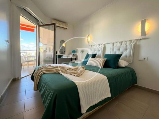 2 bedroom luxury Flat for rent in Calvià, Spain