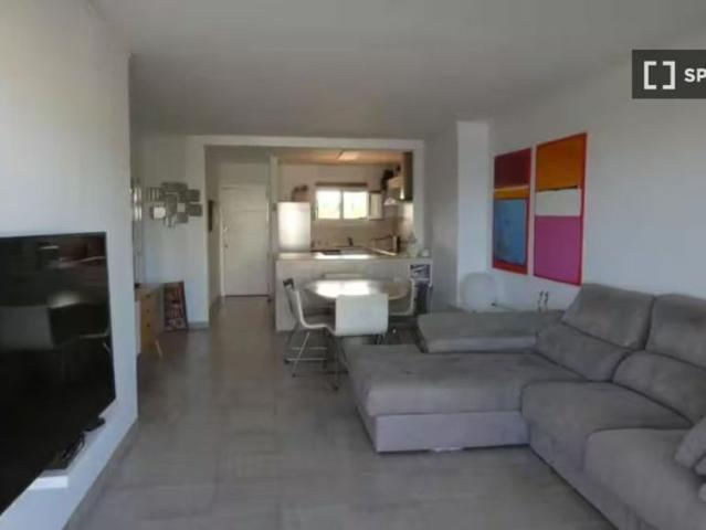 2 bedroom luxury Flat for rent in Calvià, Spain
