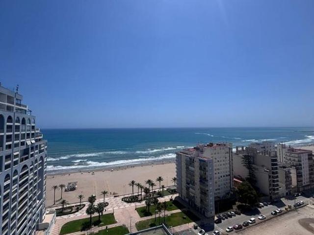 2 bedroom luxury Flat for rent in Cullera, Spain