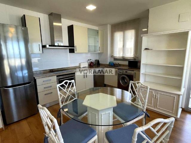 Luxury Flat for rent in Alboraya, Valencia