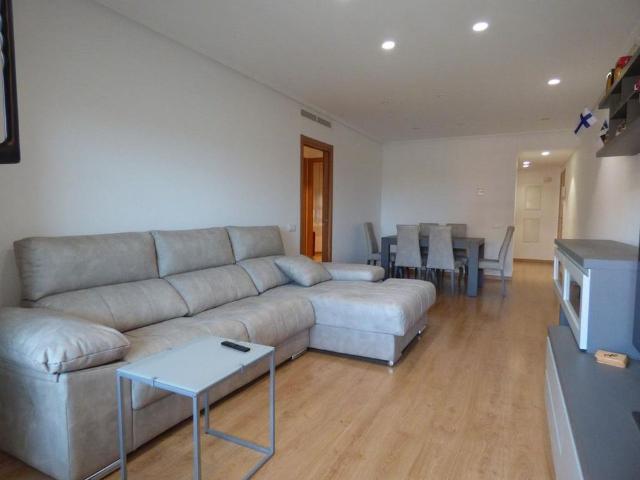 2 bedroom luxury Flat for rent in Alboraya, Valencia