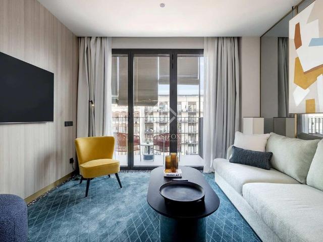 Luxury Flat for rent in Barcelona, Catalonia