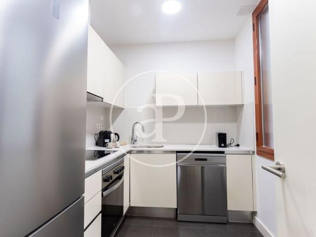 2 bedroom luxury Flat for rent in Barcelona, Catalonia