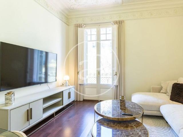2 bedroom luxury Flat for rent in Barcelona, Catalonia