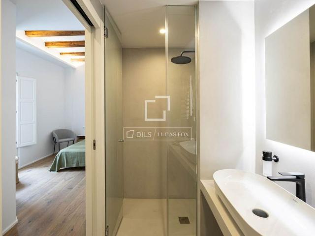 2 bedroom luxury Flat for rent in Barcelona, Spain