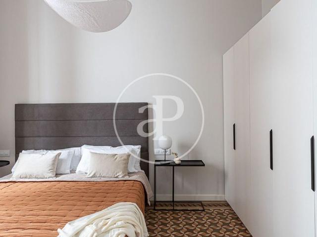 2 bedroom luxury Flat for rent in Barcelona, Spain
