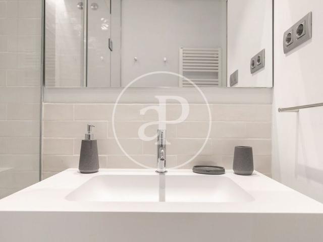 2 bedroom luxury Flat for rent in Barcelona, Spain