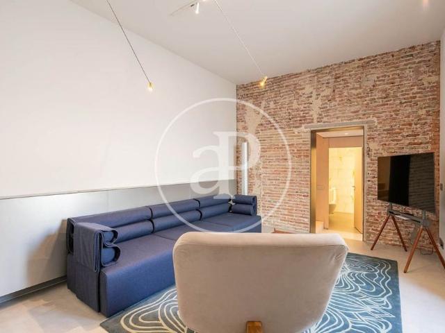 2 bedroom luxury Flat for rent in Barcelona, Spain