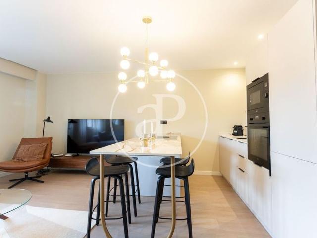 2 bedroom luxury Flat for rent in Barcelona, Spain