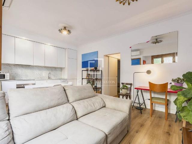 Luxury Flat for rent in Barcelona, Spain
