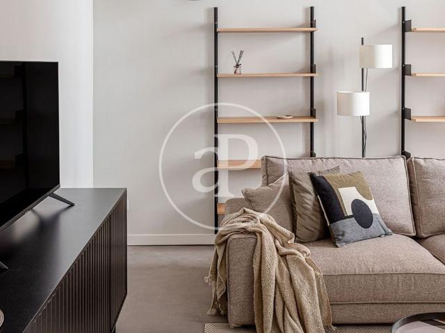 2 bedroom luxury Apartment for rent in Barcelona, Spain