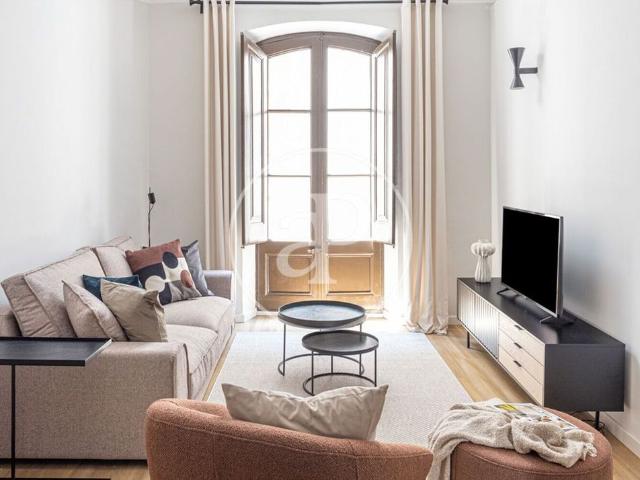 2 bedroom luxury Flat for rent in Barcelona, Catalonia