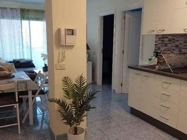 2 bedroom luxury Flat for rent in Guía de Isora, Canary Islands