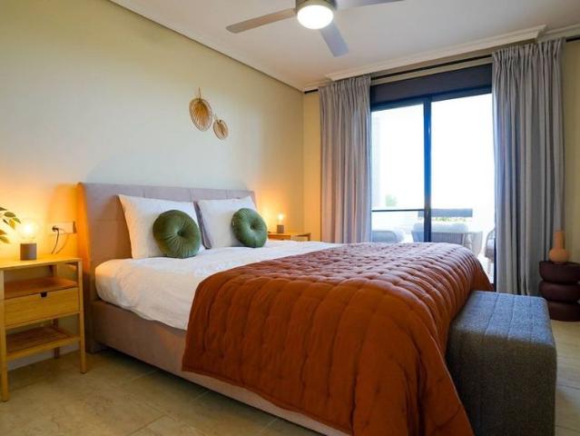 2 bedroom luxury Flat for rent in Estepona, Andalusia
