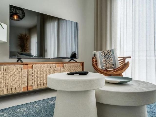 2 bedroom luxury Flat for rent in Estepona, Andalusia