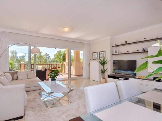2 bedroom luxury Flat for rent in Estepona, Andalusia