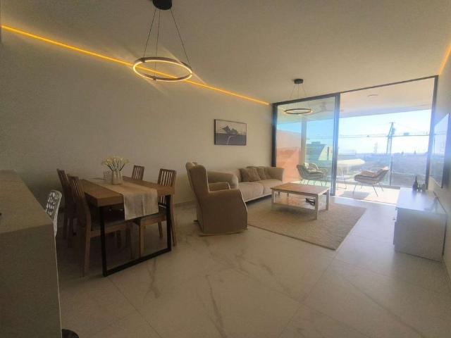 2 bedroom luxury Flat for rent in Fuengirola, Andalusia