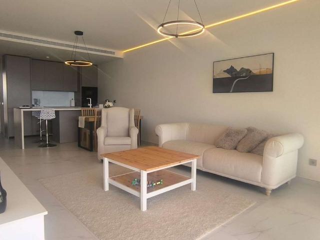 2 bedroom luxury Flat for rent in Fuengirola, Andalusia