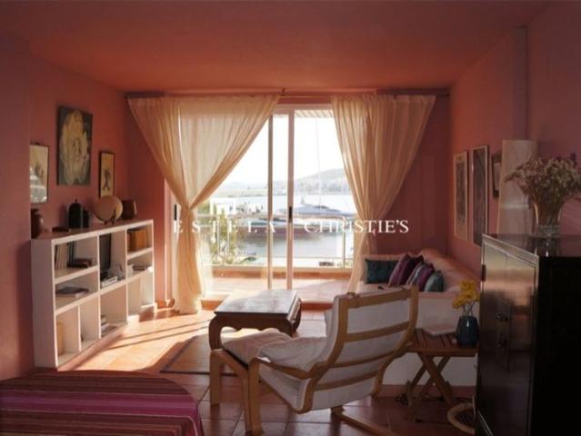 2 bedroom luxury Flat for rent in Ibiza, Balearic Islands