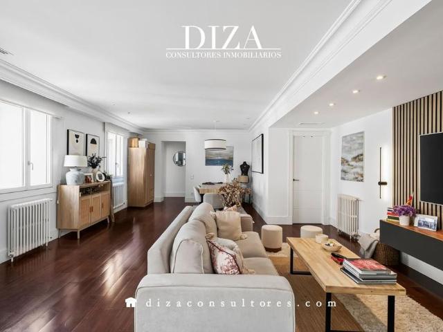 2 bedroom luxury Flat for rent in Madrid, Autonomous Region of Madrid