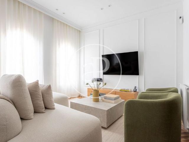 2 bedroom luxury Flat for rent in Madrid, Autonomous Region of Madrid