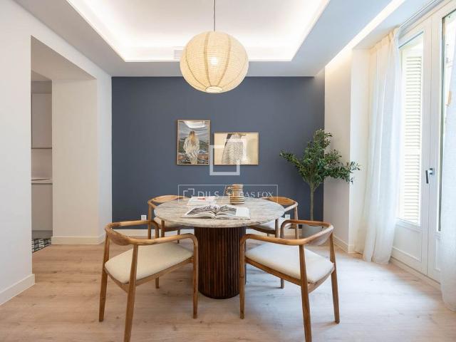 2 bedroom luxury Flat for rent in Madrid, Autonomous Region of Madrid