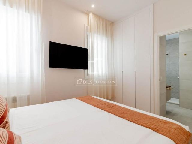 Luxury Apartment for rent in Madrid, Autonomous Region of Madrid