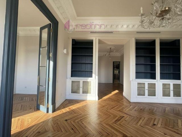 2 bedroom luxury Flat for rent in Madrid, Autonomous Region of Madrid