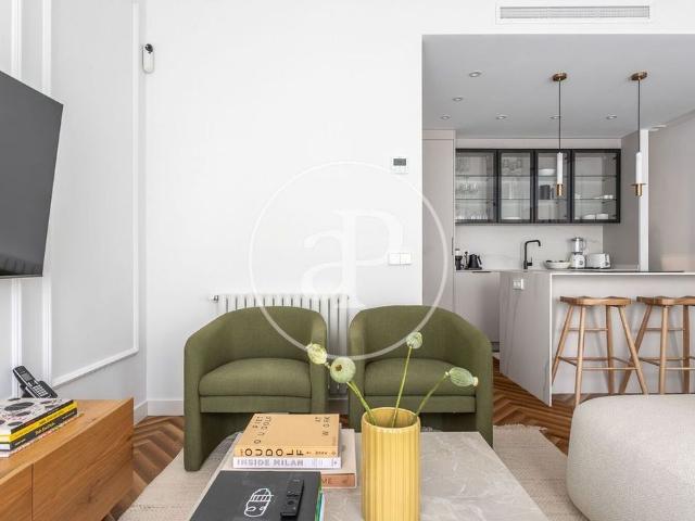 2 bedroom luxury Flat for rent in Madrid, Autonomous Region of Madrid