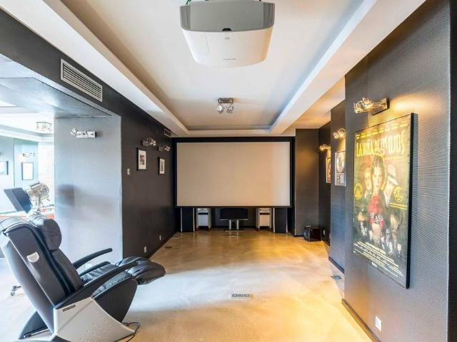 Luxury Flat for rent in Madrid, Spain