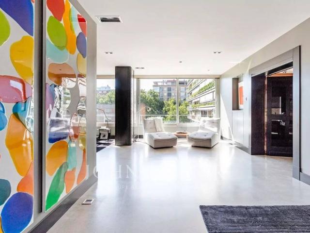 2 bedroom luxury Flat for rent in Madrid, Autonomous Region of Madrid