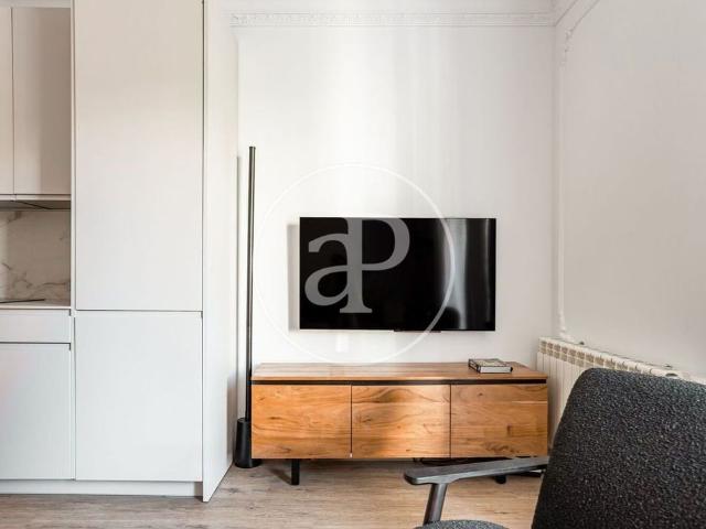 2 bedroom luxury Flat for rent in Madrid, Autonomous Region of Madrid