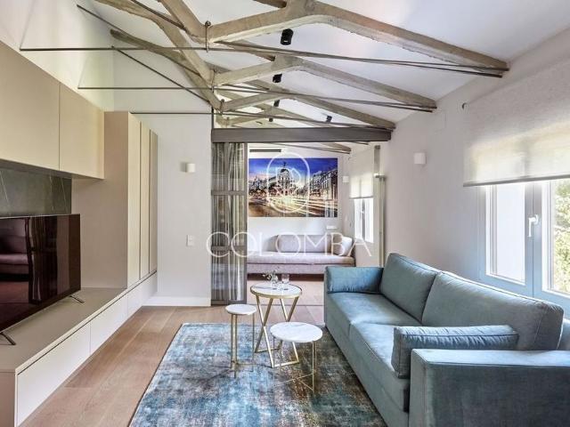 2 bedroom luxury Flat for rent in Madrid, Autonomous Region of Madrid
