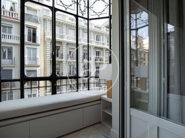 Luxury Flat for rent in Madrid, Autonomous Region of Madrid