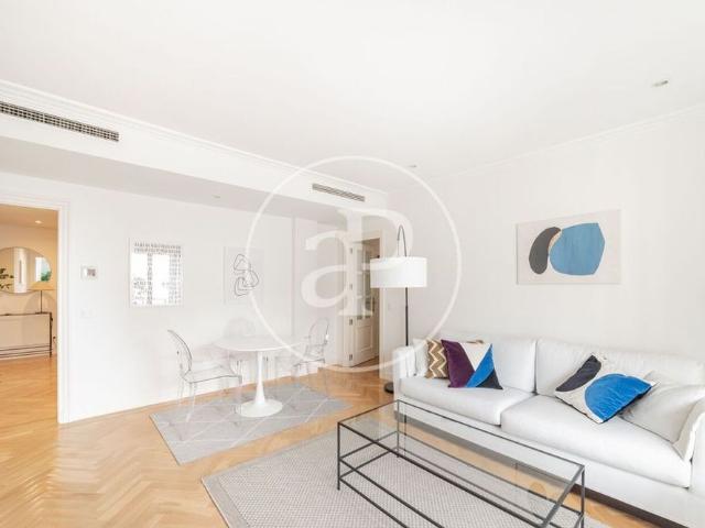 2 bedroom luxury Flat for rent in Madrid, Autonomous Region of Madrid