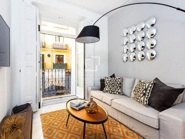 Luxury Apartment for rent in Madrid, Autonomous Region of Madrid