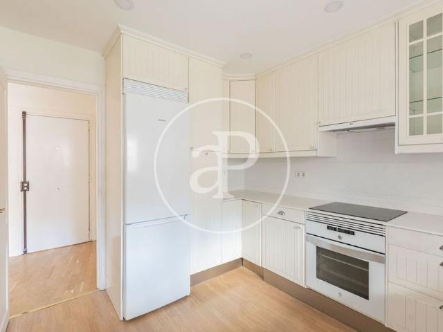 Luxury Flat for rent in Madrid, Spain