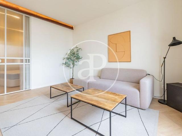 2 bedroom luxury Flat for rent in Madrid, Autonomous Region of Madrid