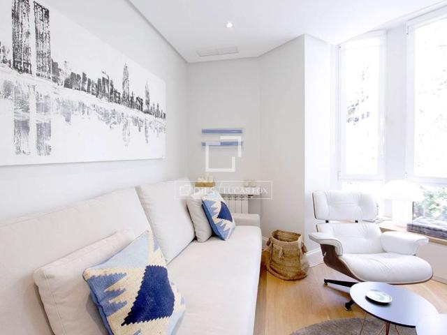 2 bedroom luxury Flat for rent in Madrid, Spain