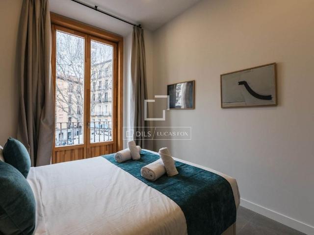 2 bedroom luxury Flat for rent in Madrid, Autonomous Region of Madrid
