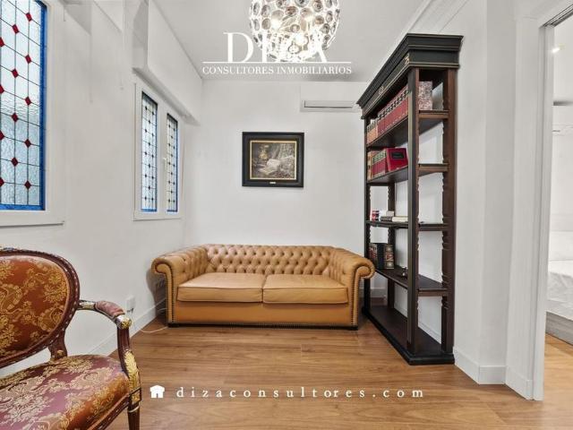 2 bedroom luxury Flat for rent in Madrid, Spain