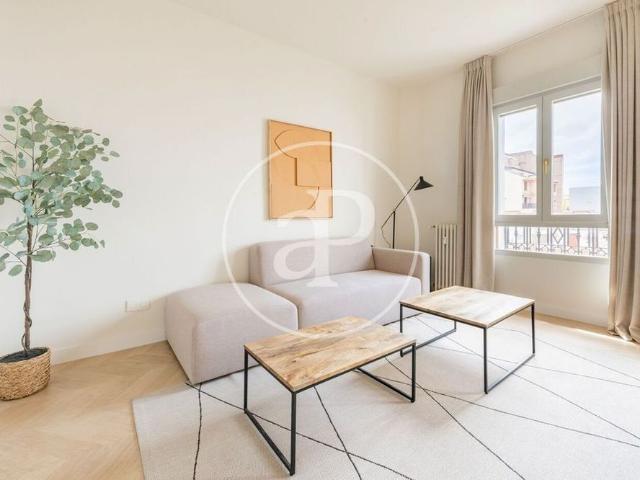 2 bedroom luxury Flat for rent in Madrid, Autonomous Region of Madrid