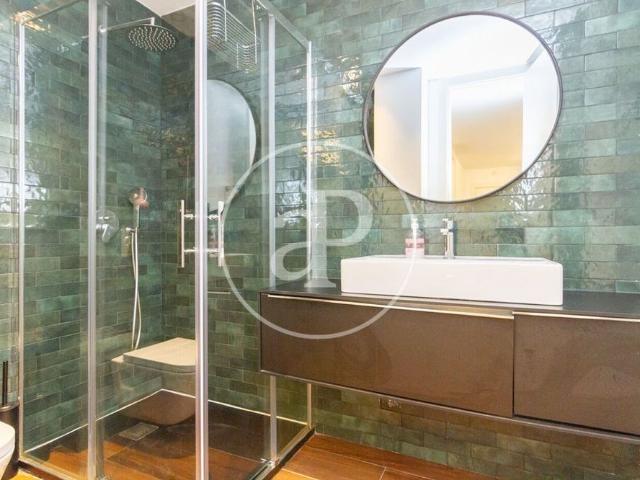 2 bedroom luxury Flat for rent in Madrid, Spain
