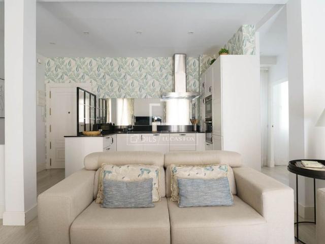 Luxury Flat for rent in Madrid, Autonomous Region of Madrid