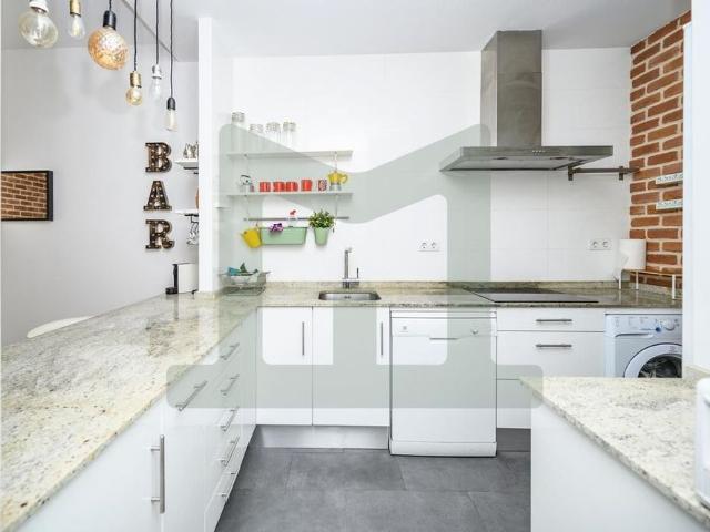 2 bedroom luxury Flat for rent in Madrid, Spain
