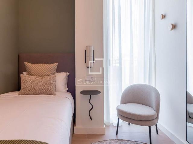Luxury Apartment for rent in Madrid, Spain