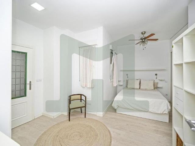 2 bedroom luxury Flat for rent in Madrid, Spain