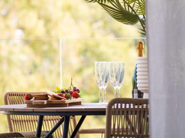 2 bedroom luxury Flat for rent in Marbella, Andalusia