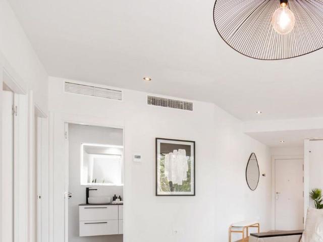 2 bedroom luxury Flat for rent in Marbella, Spain