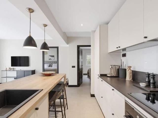 2 bedroom luxury Flat for rent in Nueva Andalucia, Spain
